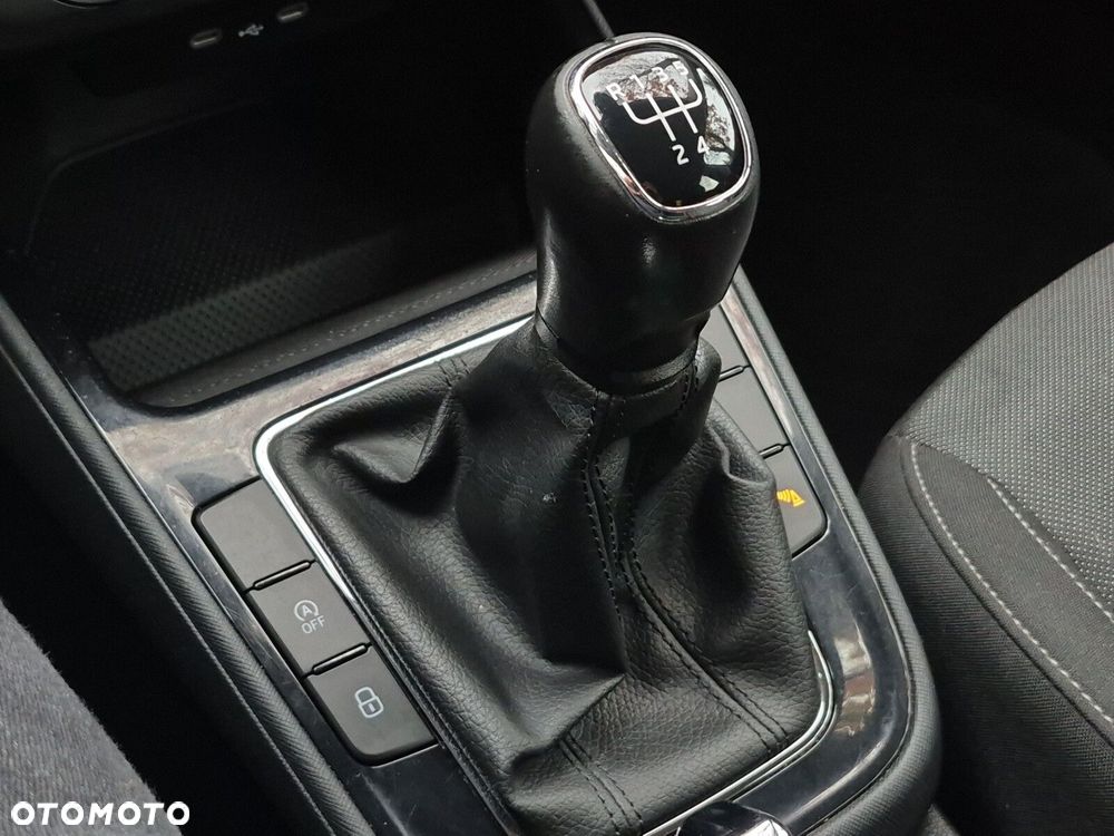 Skoda Fabia 1.0 TSI Ambition - 18