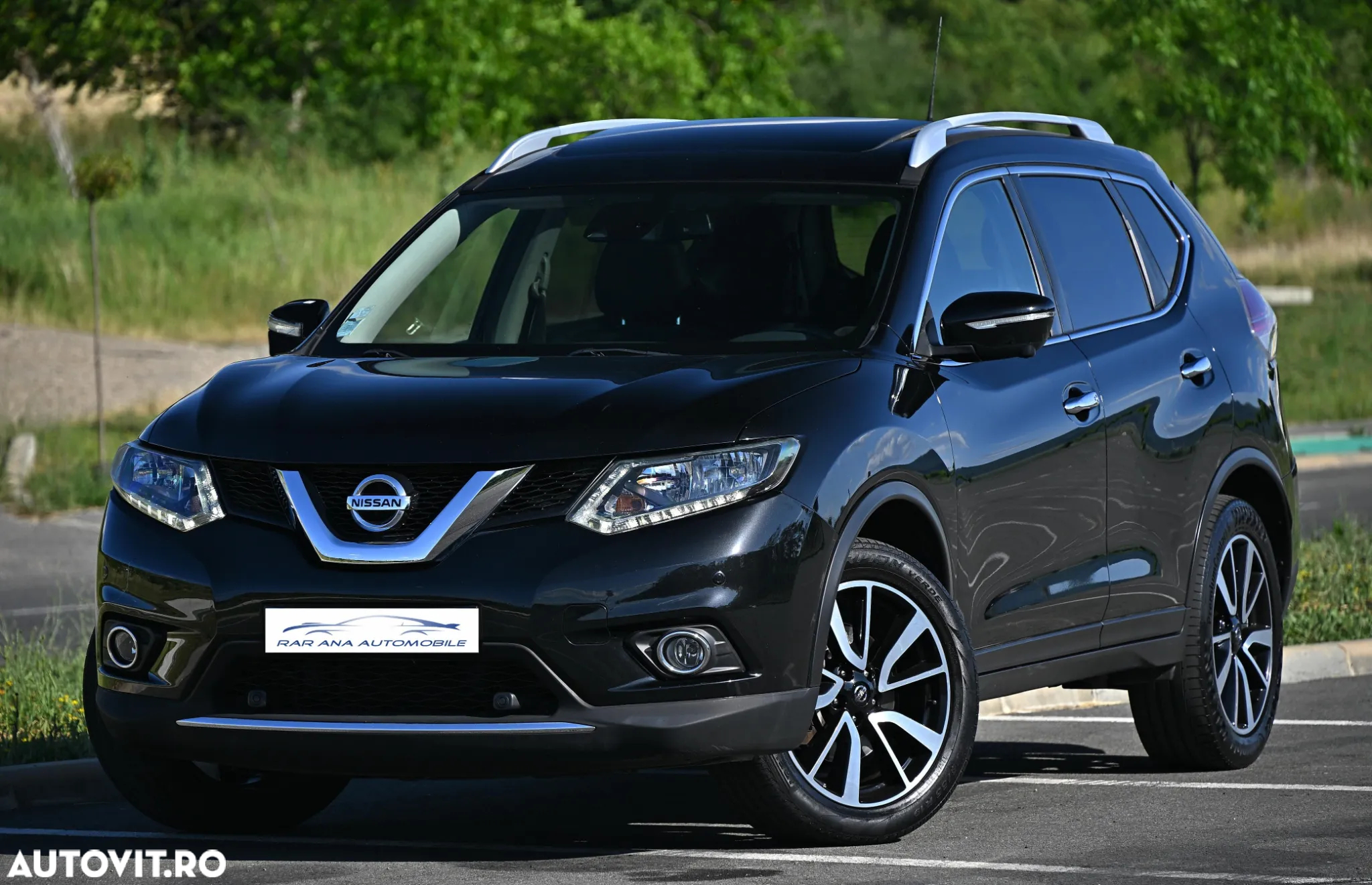 Nissan X-Trail 1.6 dCi Tekna - 17