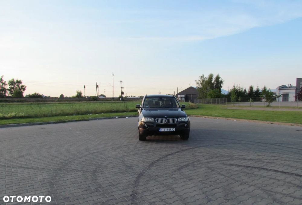 BMW X3 - 2