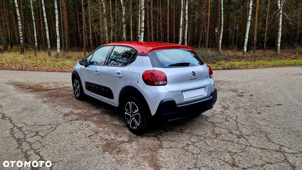 Citroën C3 Pure Tech 110 S&S ORIGINS - 34