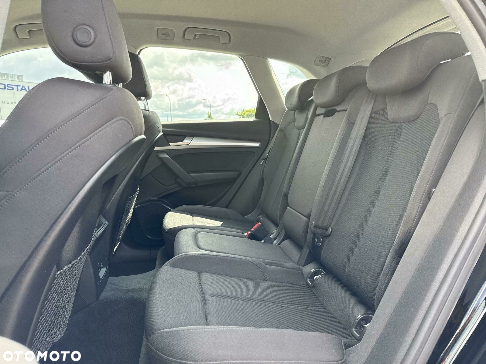Audi Q5 - 10