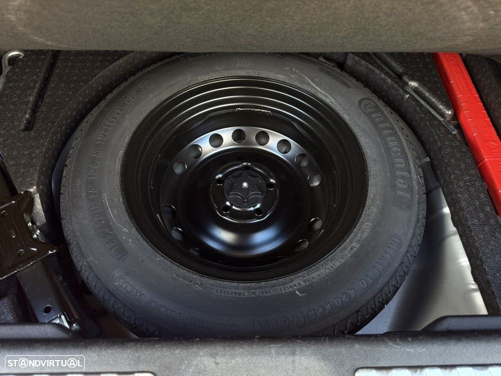 Renault Kadjar 1.5 dCi Exclusive - 25