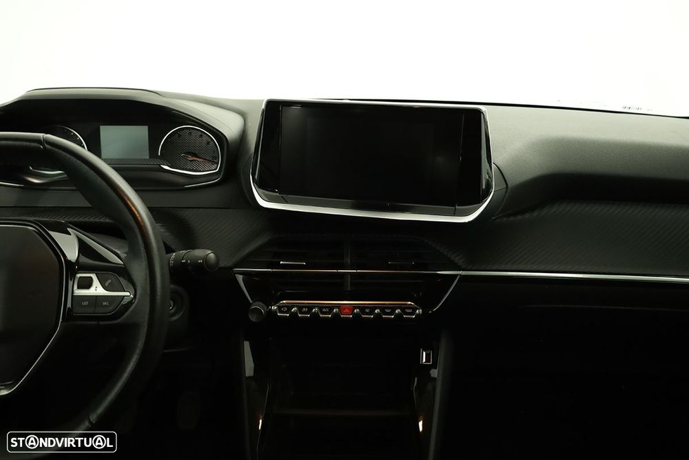 Peugeot 208 1.2 PureTech Active - 9