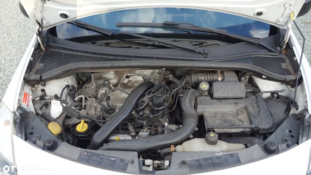 Renault Clio 1.2 TCE Dynamique - 37