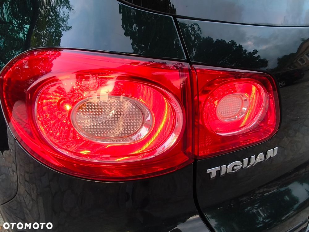 Volkswagen Tiguan - 18