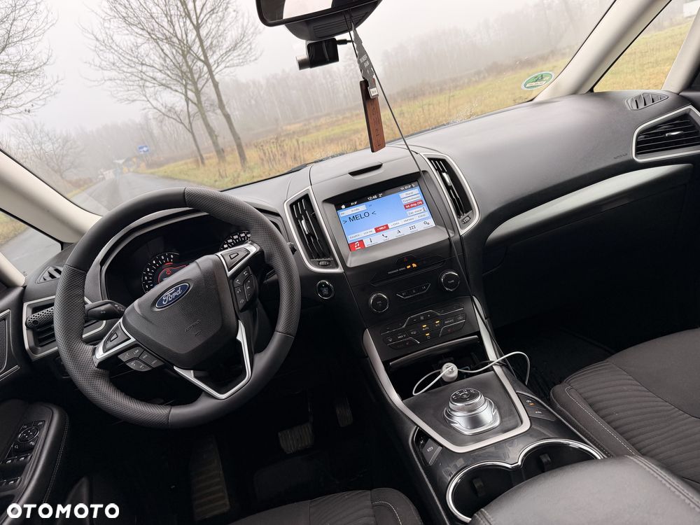 Ford S-Max - 5