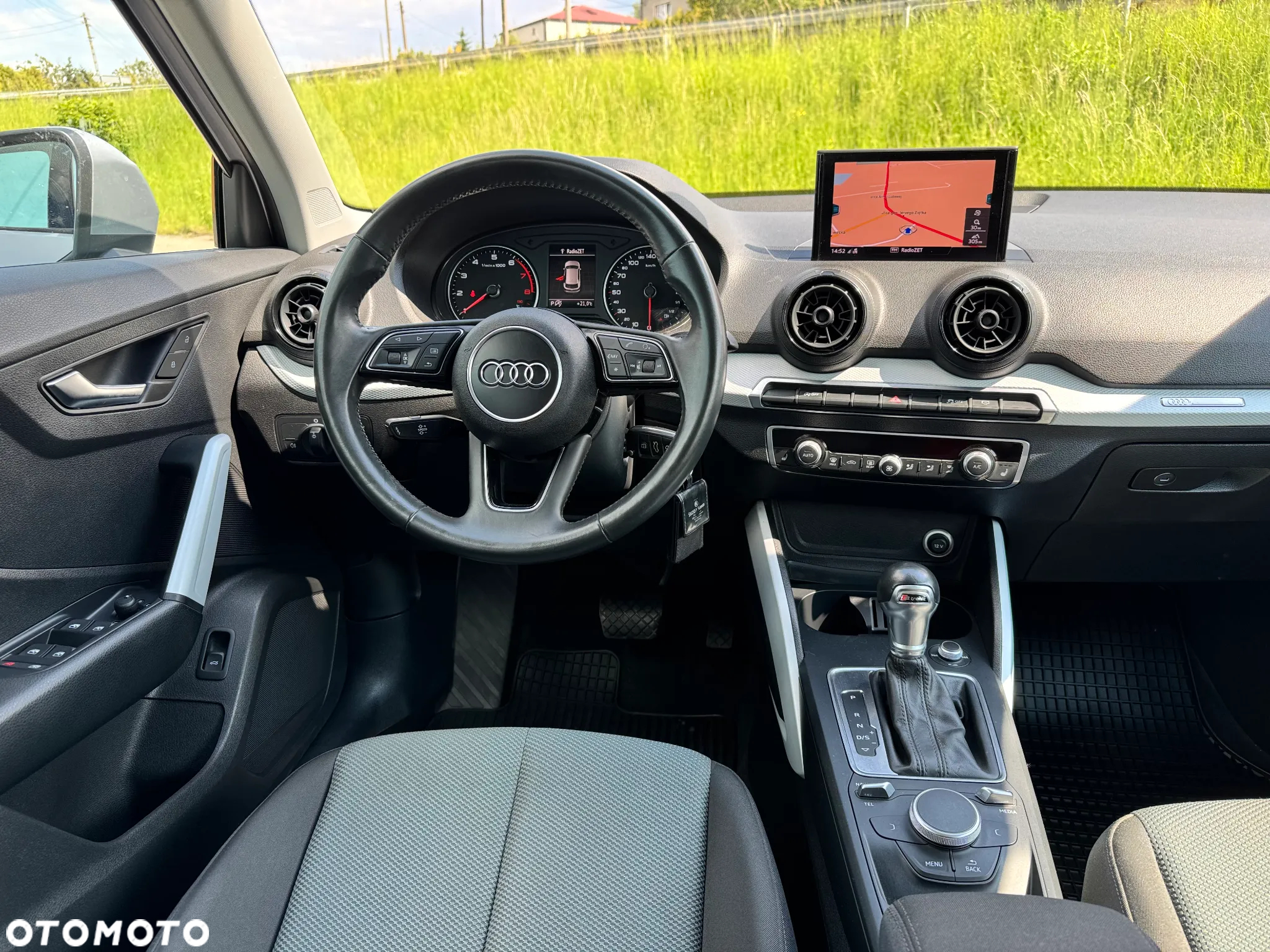 Audi Q2 1.0 TFSI ultra S tronic - 6