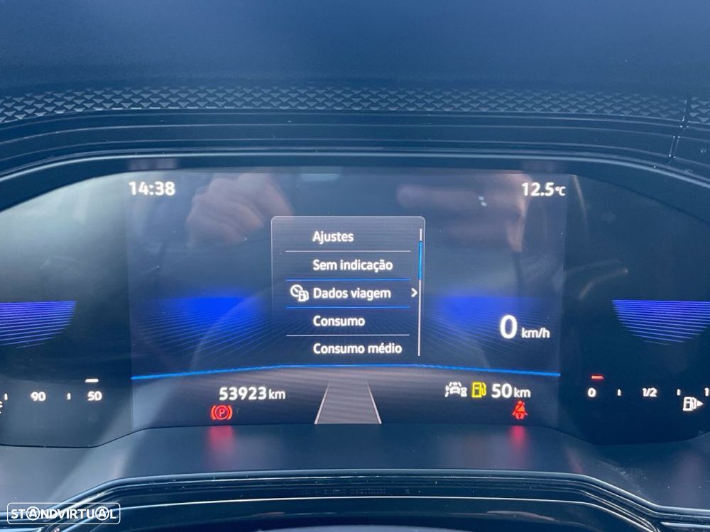 VW Taigo 1.0 TSI - 3