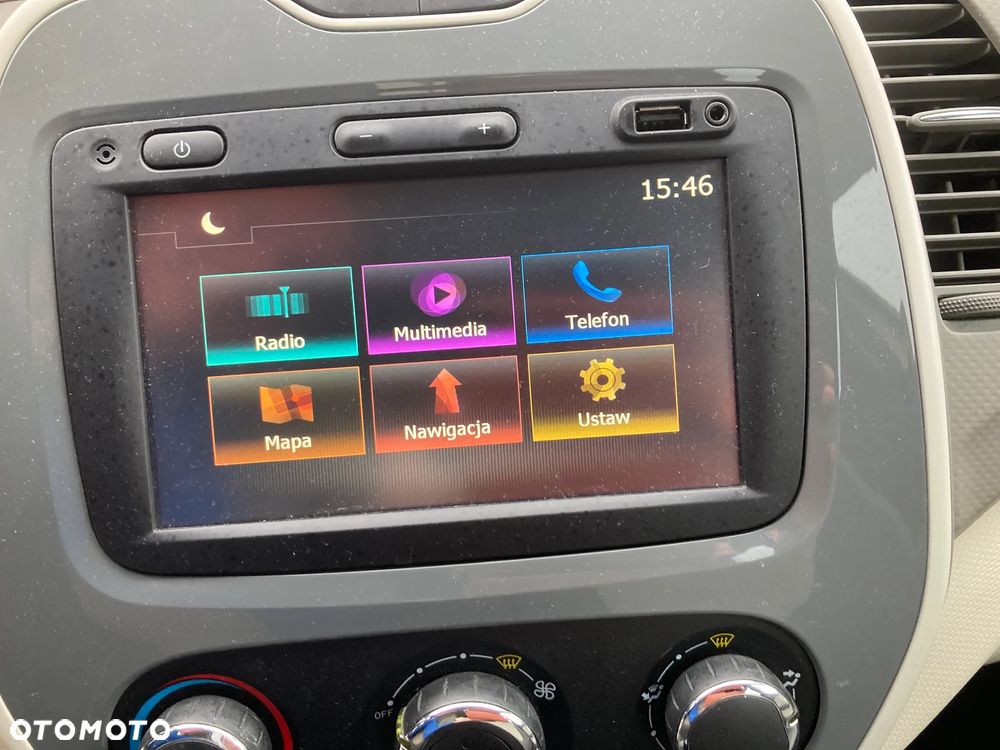 Renault Captur 0.9 Energy TCe Zen Plus - 10