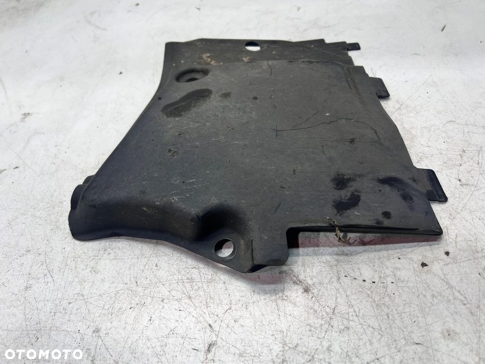 OSŁONA PODWOZIA PRZÓD AUDI A4 B9 8W0825201 50/26 - 4