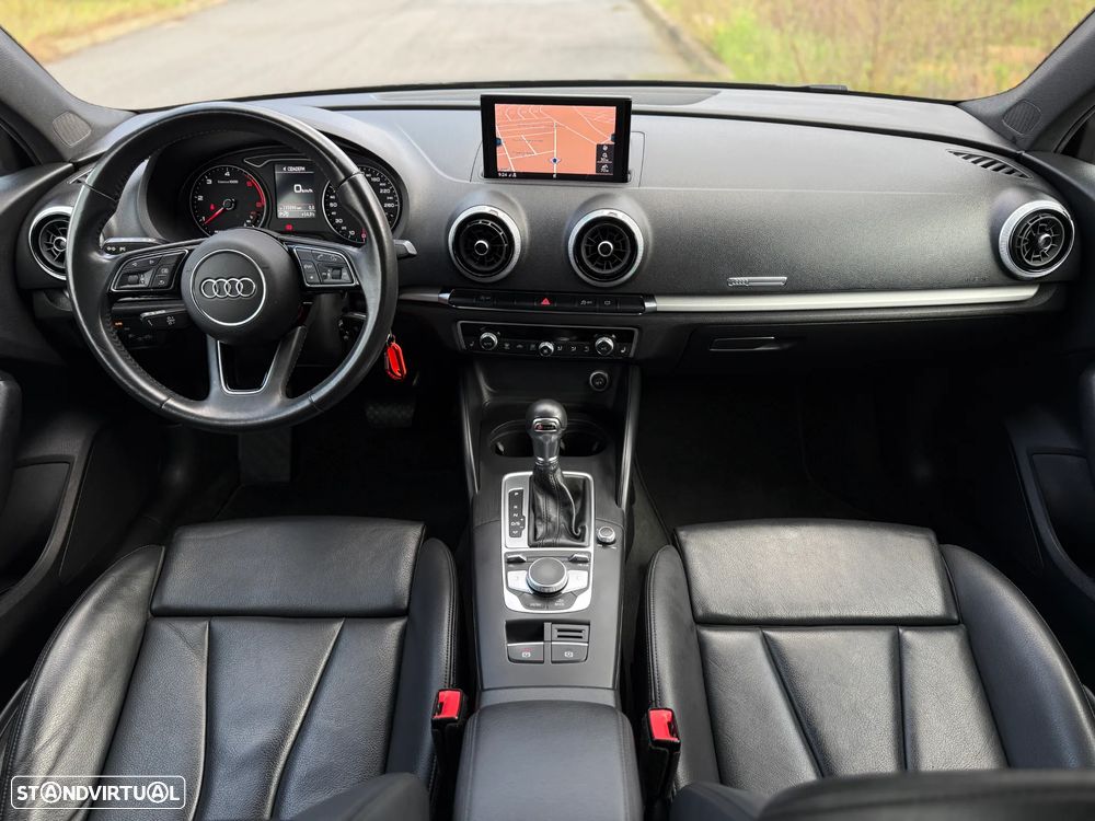 Audi A3 1.6 TDI S tronic - 26