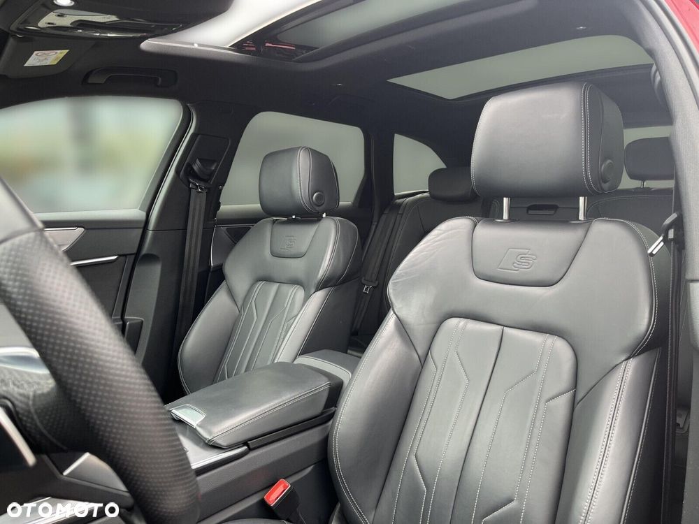 Audi A6 Avant - 14