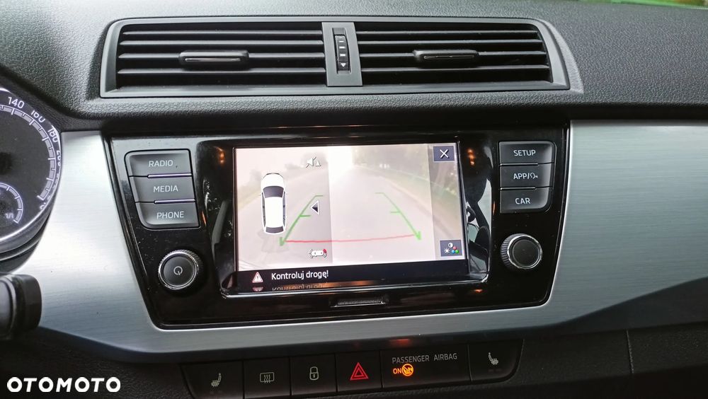 Skoda Fabia 1.0 TSI Style - 17