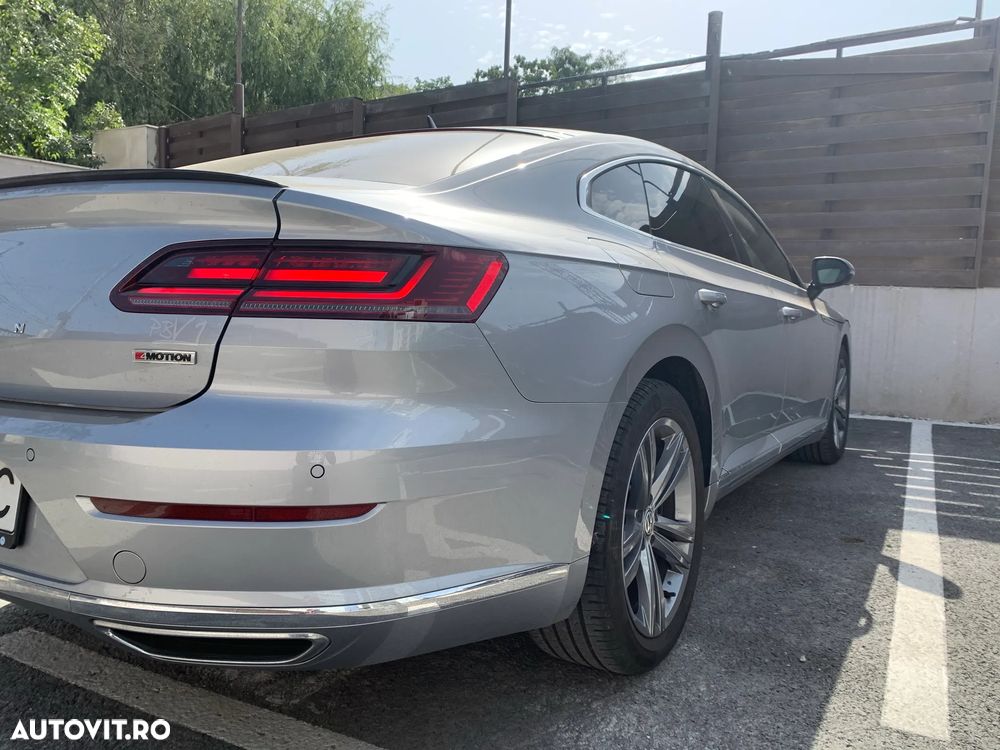 Volkswagen ARTEON 2.0 TDI DSG 4Motion R-Line - 7