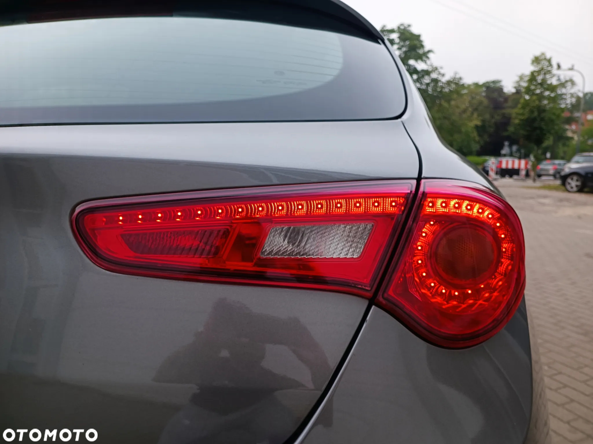 Alfa Romeo Giulietta 2.0 JTDM 16V Turismo - 7