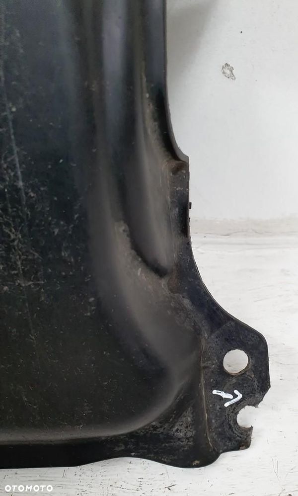 PŁYTA OSŁONA POD SILNIK MERCEDES W212 A2045203223 - 3