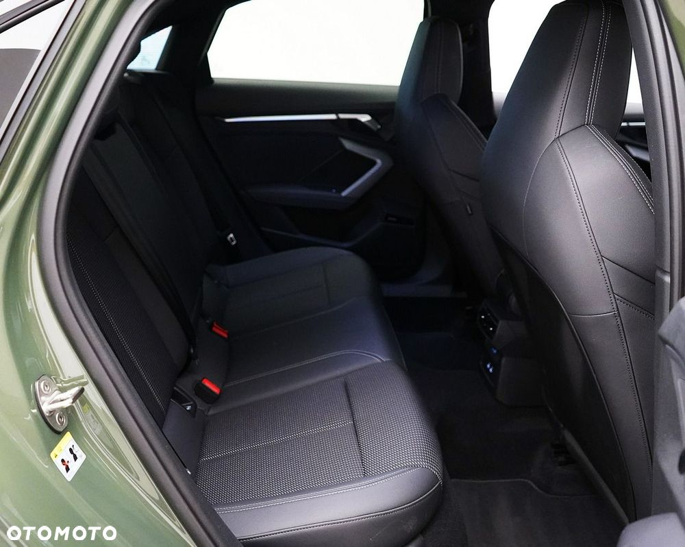 Audi A3 Limousine - 24