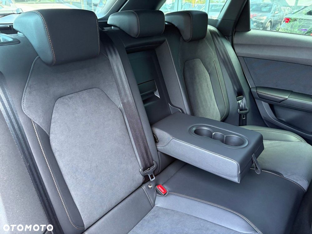 Cupra Leon Sportstourer - 16
