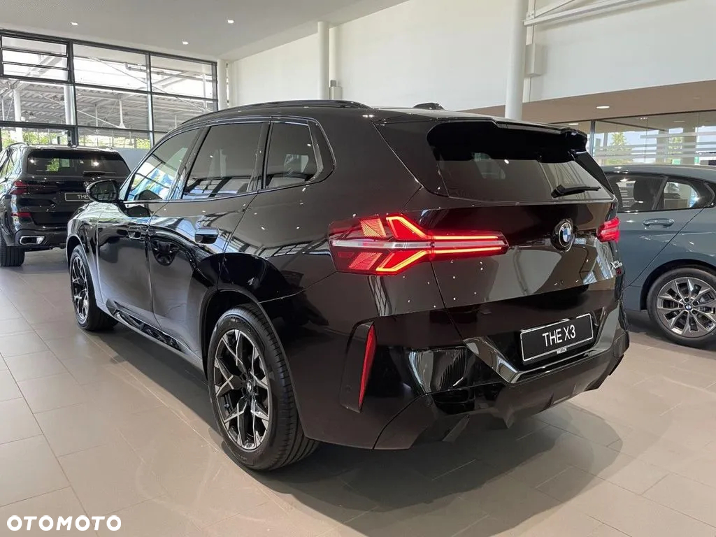 BMW X3 - 7