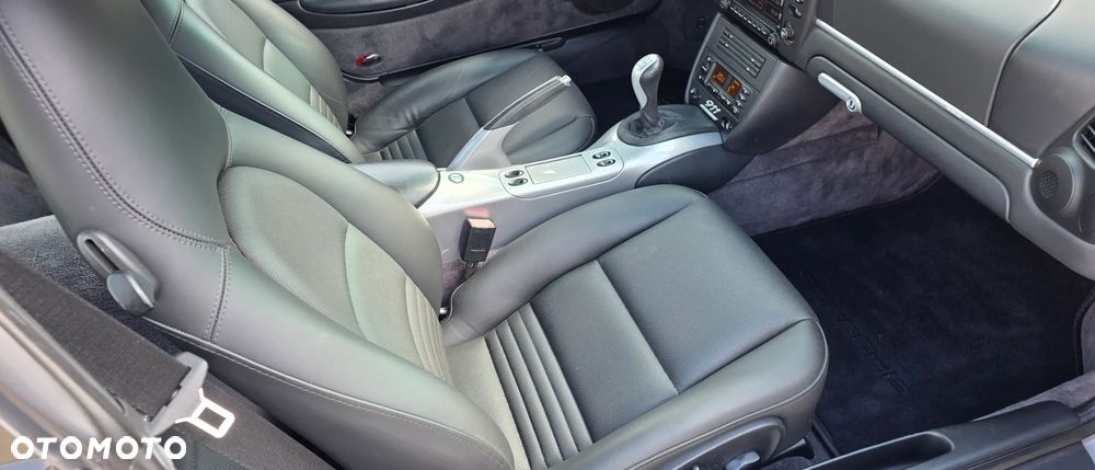 Porsche 911 - 7