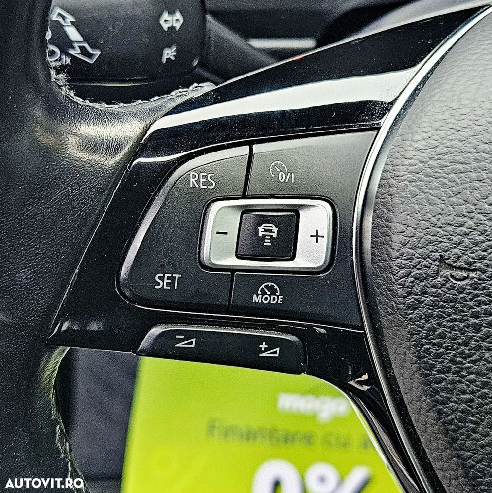 Volkswagen Tiguan Allspace 2.0 TDI SCR 4Motion Highline - 28