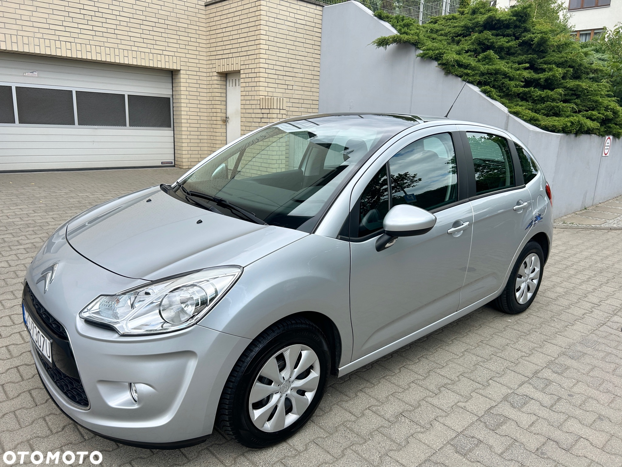 Citroën C3 - 19