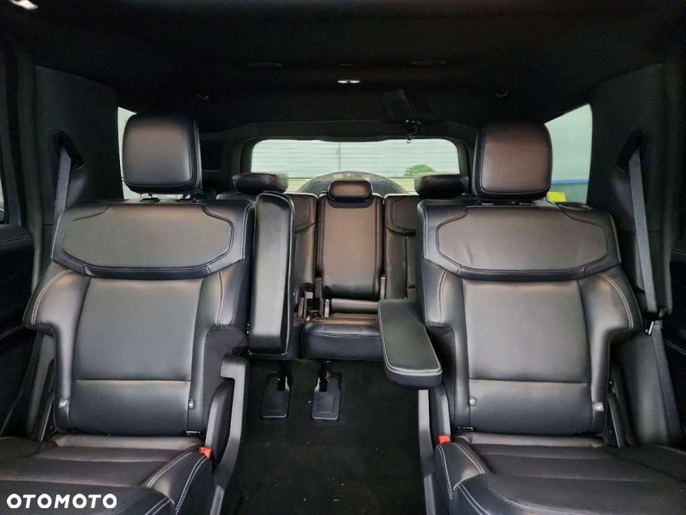 Ford Expedition - 8