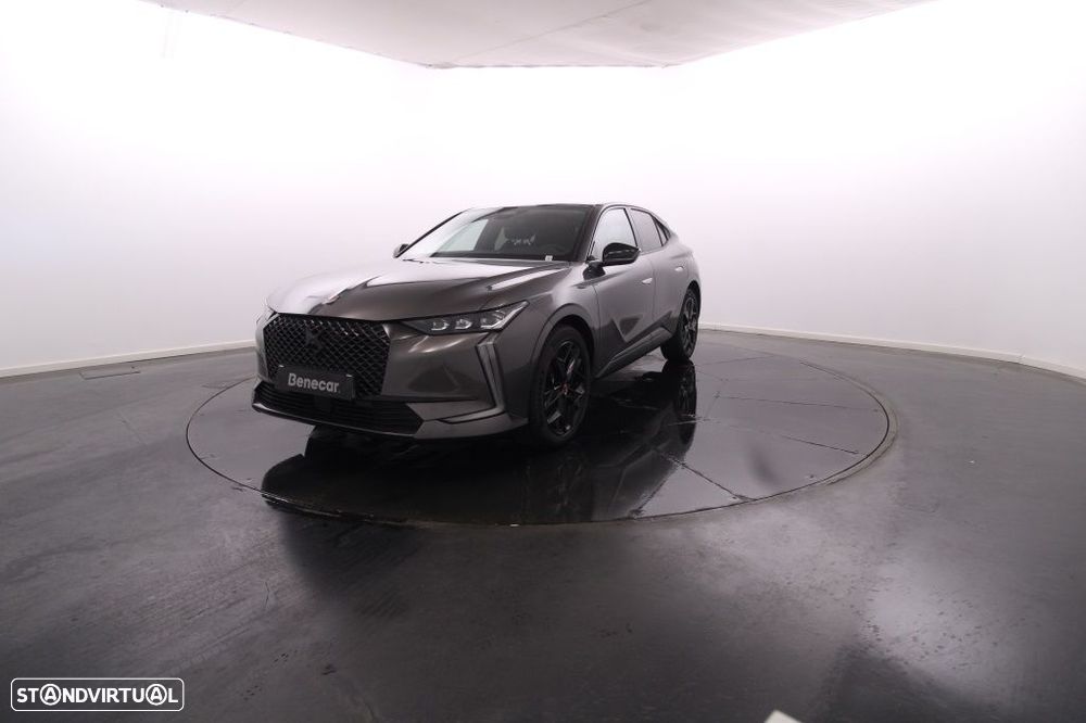 DS DS4 1.2 PureTech Performance Line EAT8 - 14