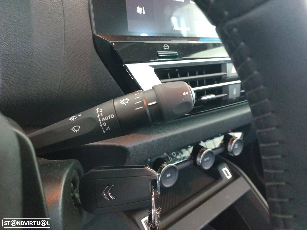 Citroën C4 1.2 PureTech Feel Pack - 25