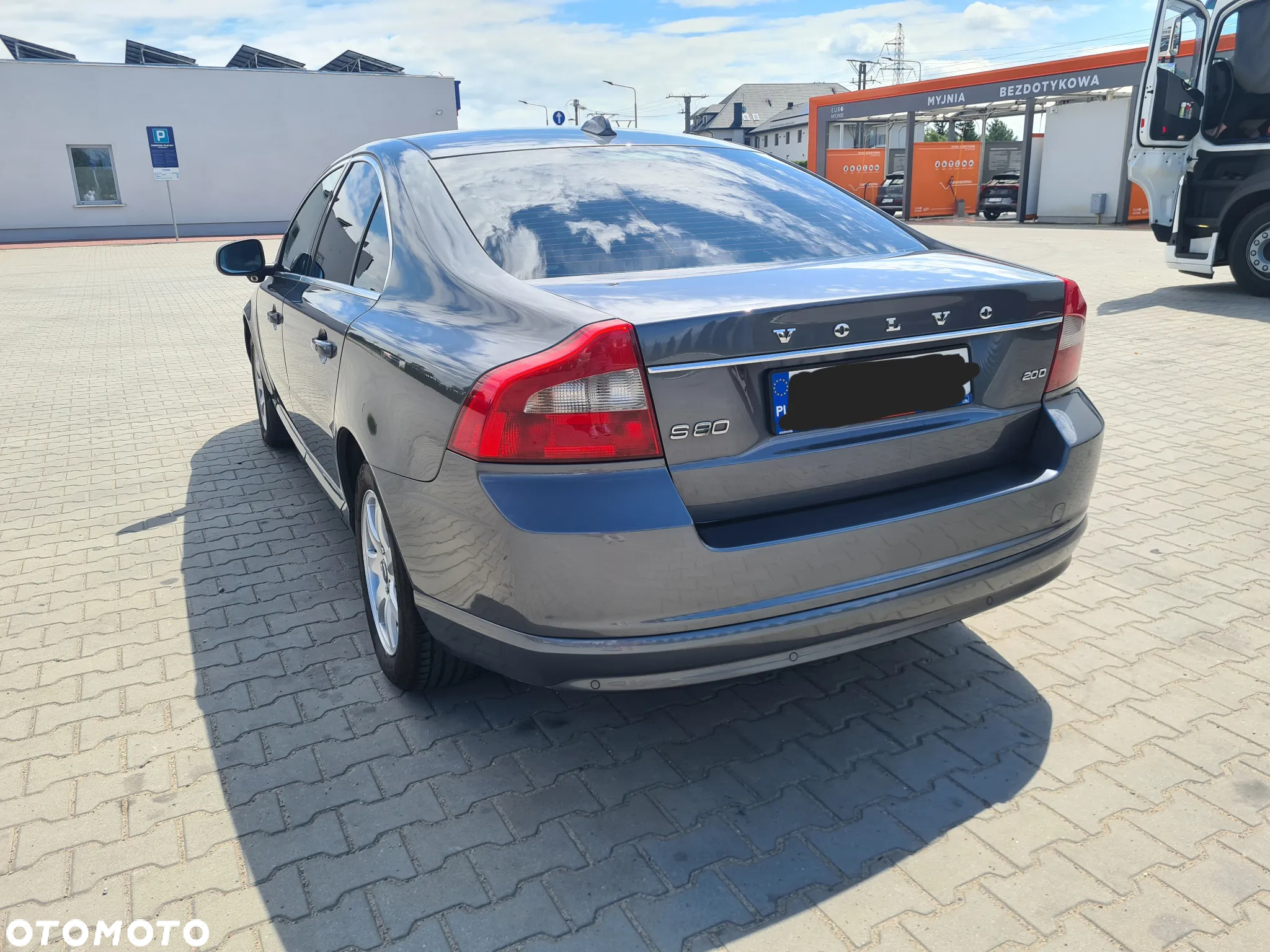 Volvo S80 2.0D Kinetic - 13