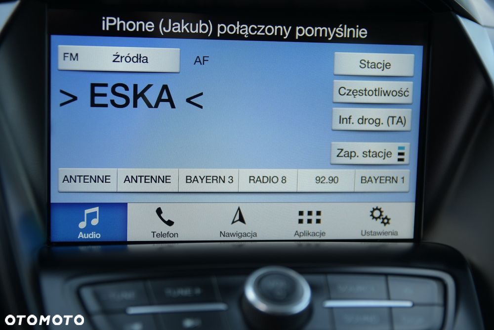 Ford Kuga 2.0 TDCi 2x4 Titanium - 9