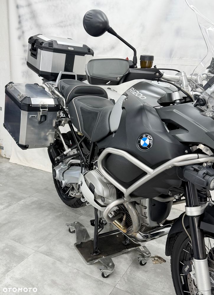 BMW Adventure - 23