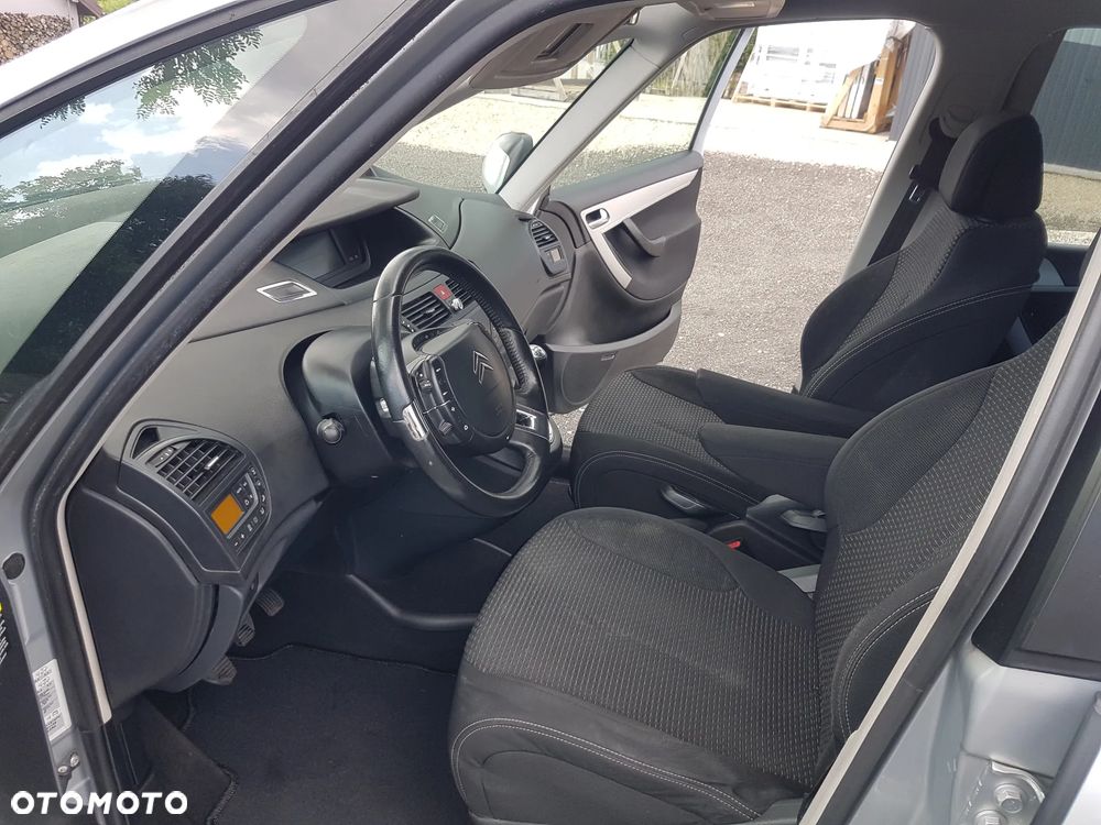 Citroën C4 Picasso 1.8 16V Tendance - 15