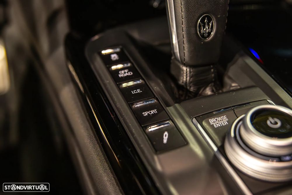 Maserati Levante 2.0 GT Ultima - 48