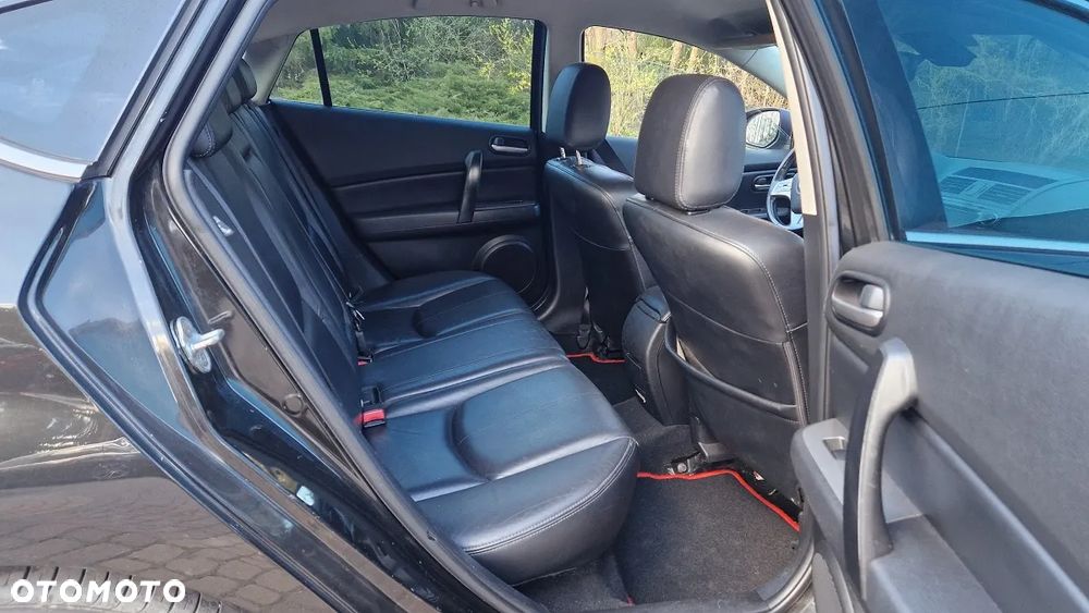 Mazda 6 2.0 CD Exclusive - 14