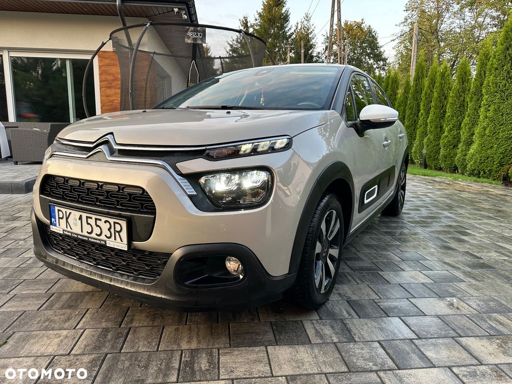 Citroën C3 1.2 PureTech Shine - 18