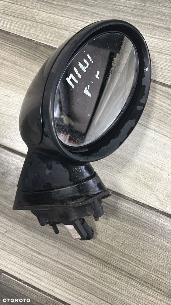 lusterko  prawe Mini Cooper R50 EU   (152/4) - 6