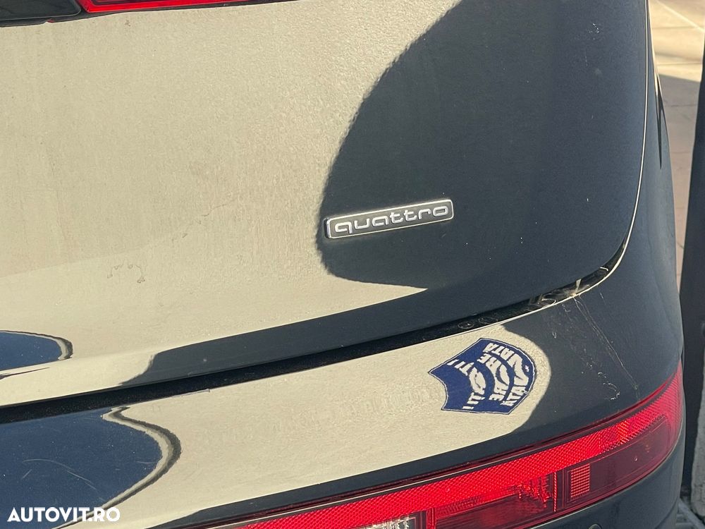 Audi Q5 50 TFSI e quattro S tronic - 6