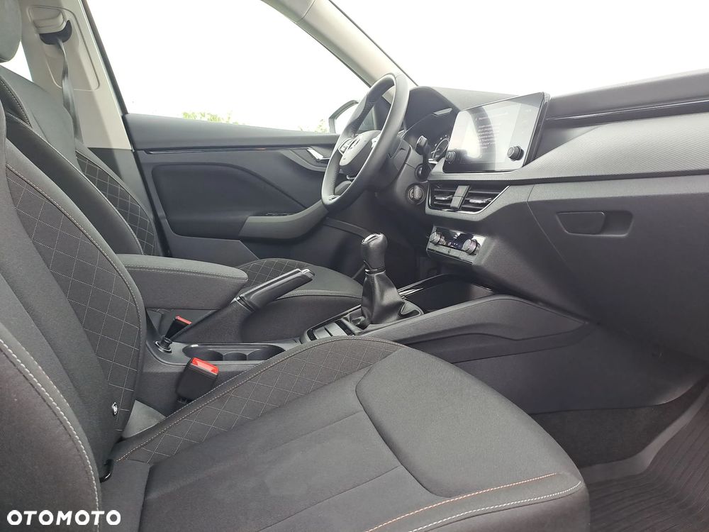Skoda Kamiq 1.0 TSI Ambition - 10