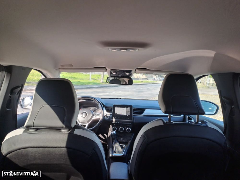 Renault Captur BLUE dCi 115 INTENS - 13