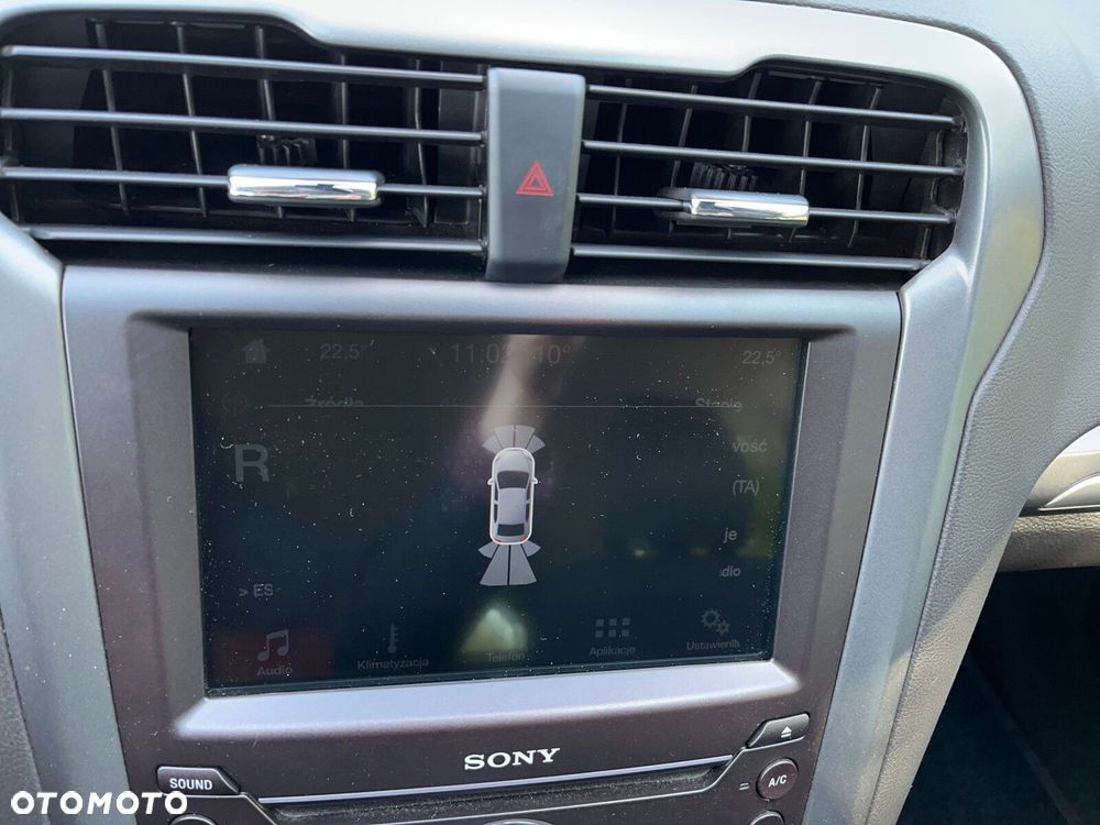 Ford Mondeo 2.0 TDCi Titanium PowerShift - 30