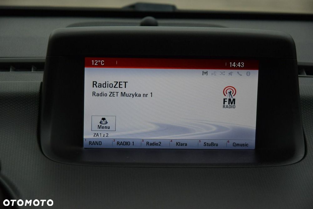 Opel Meriva 1.4 Edition - 29