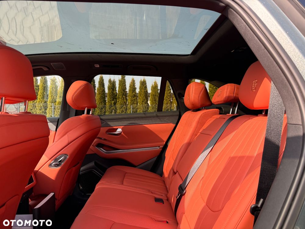 BYD Tang L - 19