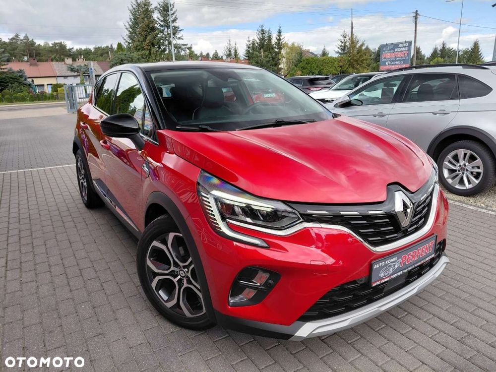 Renault Captur - 4