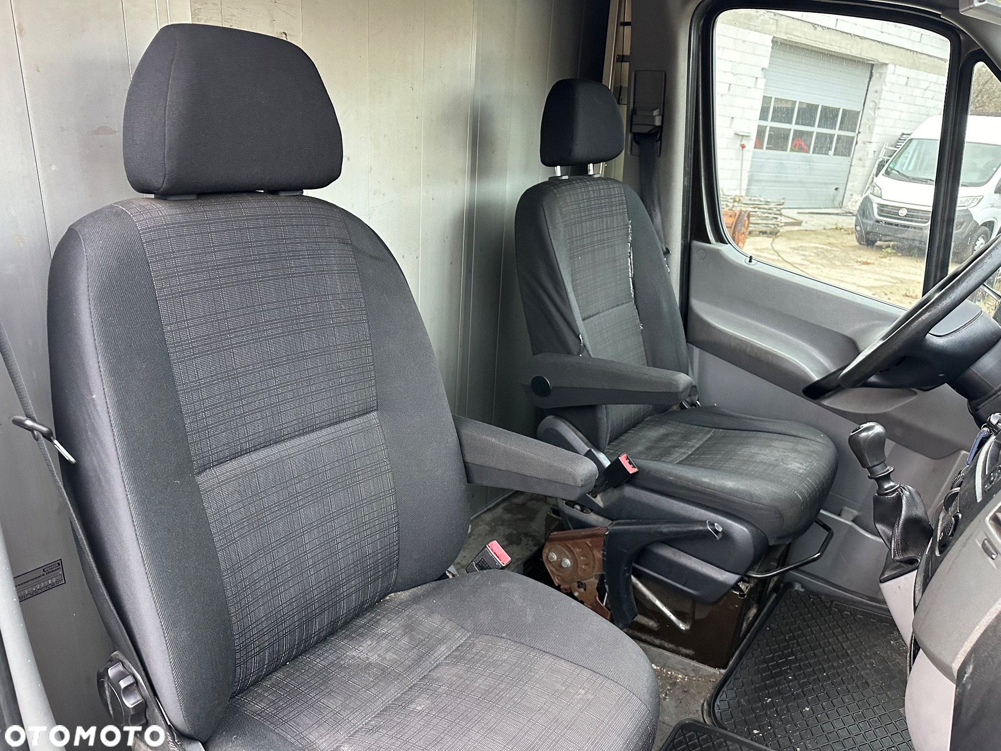 Mercedes-Benz SPRINTER - 27