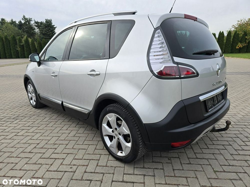 Renault Scenic - 15