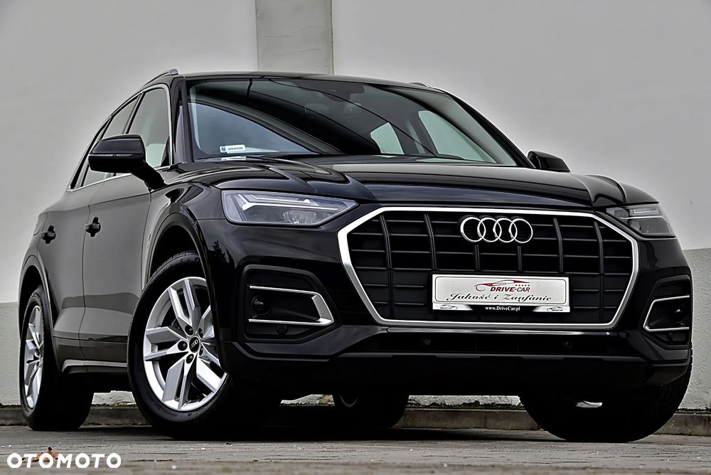 Audi Q5 35 TDI S tronic - 3
