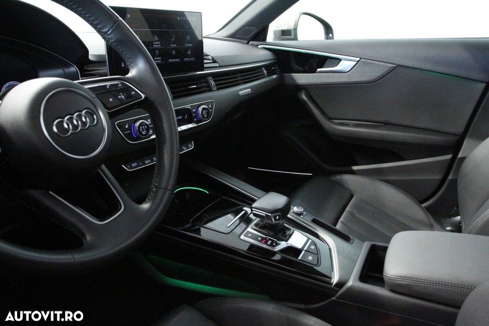 Audi A4 Allroad - 27