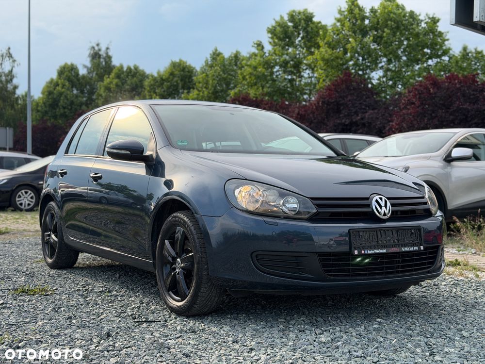Volkswagen Golf 1.4 CityLine - 2