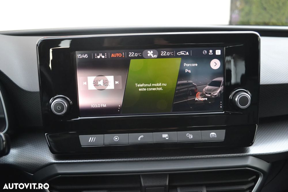 Seat Leon 1.5 TSI Style - 25